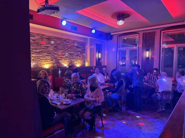 Valentino Café & Bar Dresden